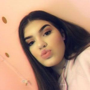 Meet your Posher, Gianna